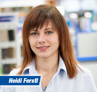 Heidi Ferstl