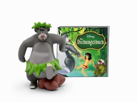 Hörfigur Disney - Das Dschungelbuch