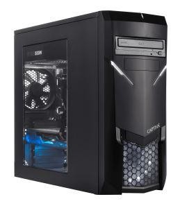 G12AG 19V1 Gaming-PC