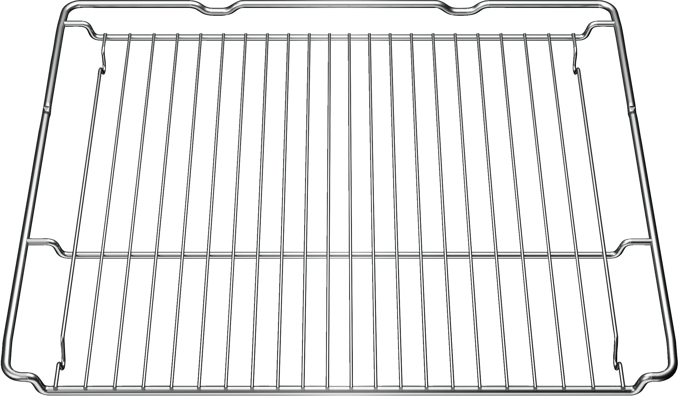 Grillrost Z11CR10X0