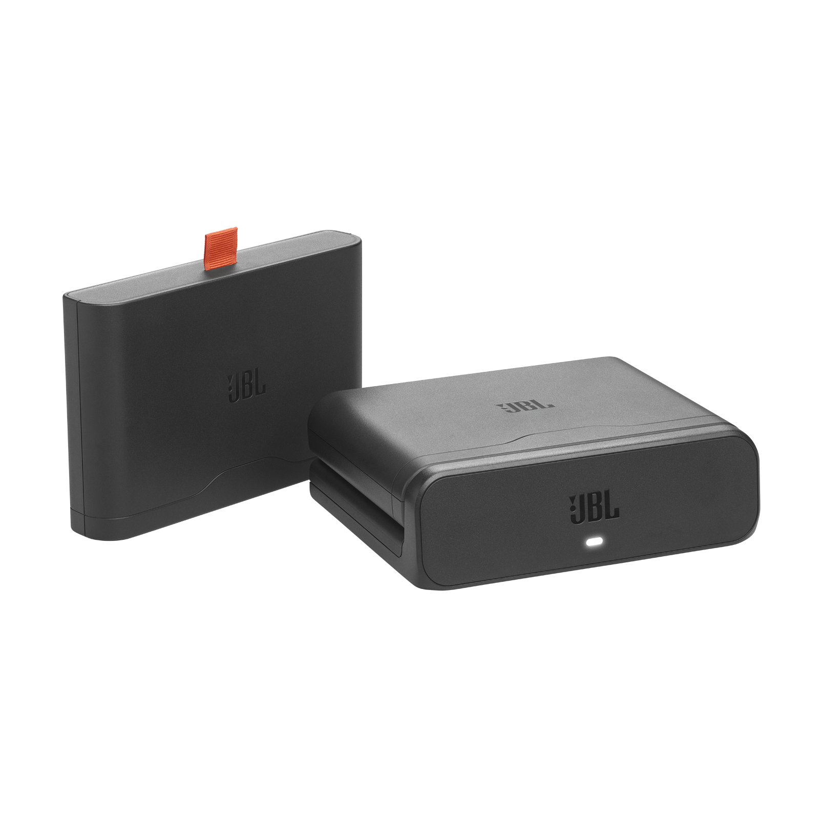 BATTERY 600 Duo mit Charging Case Akku