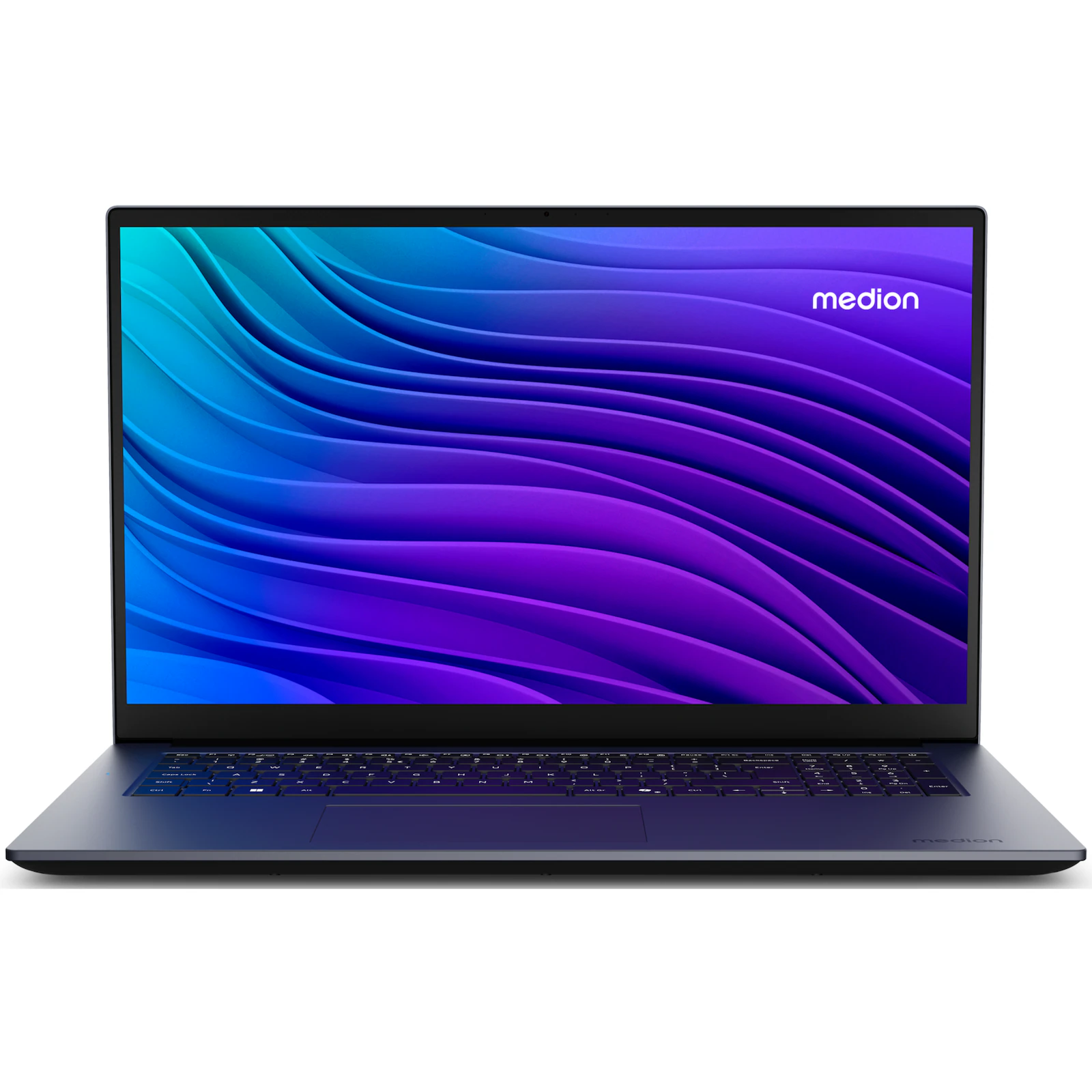 Avantum 17 E1, Grau, 17,3 Zoll, Full HD, IPS, Intel Core i5-13420H, 1 TB SSD, 32 GB DDR4, Intel UHD