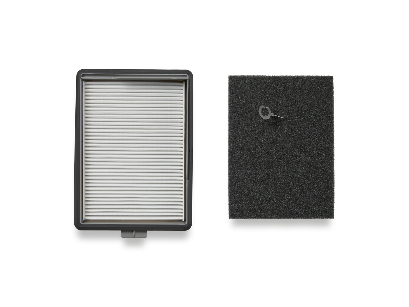 CX FSF Feinstaub-Filter