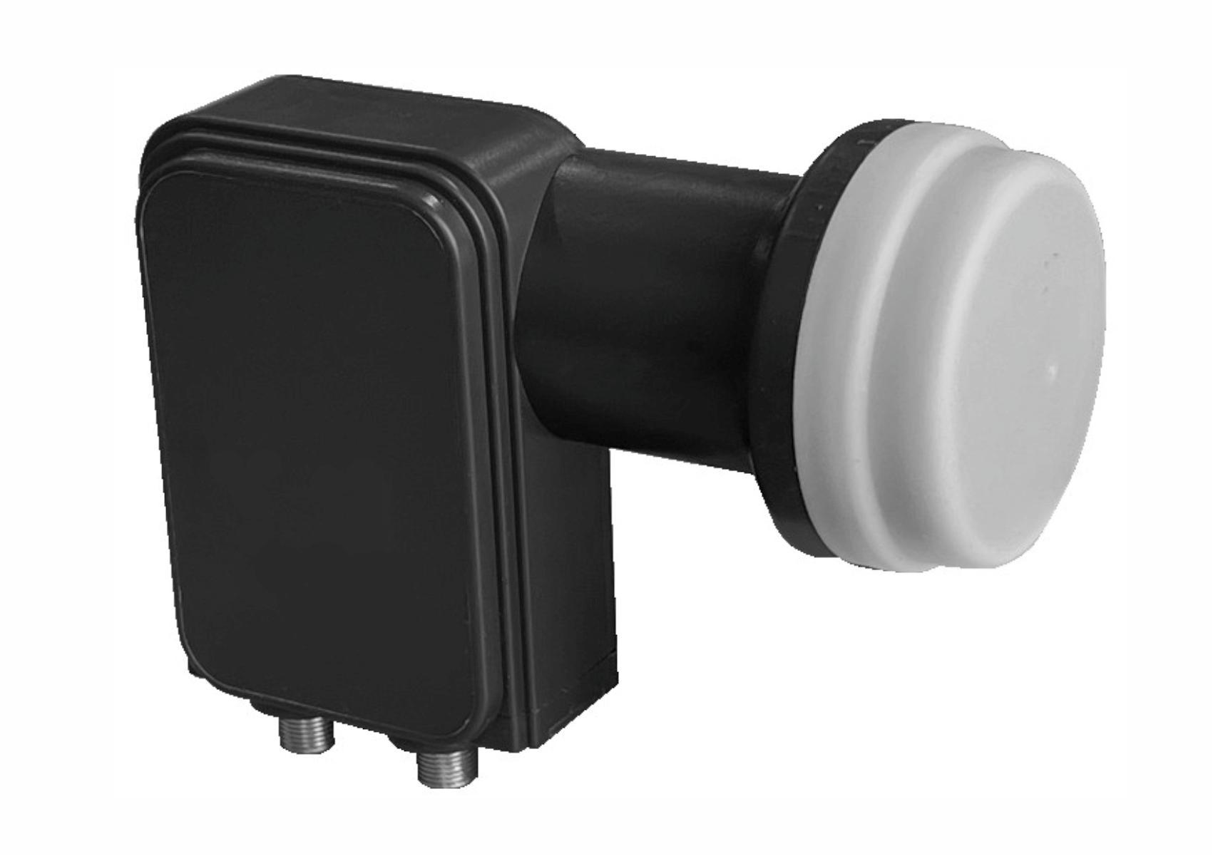 KR4440 Profi III Quad LNB