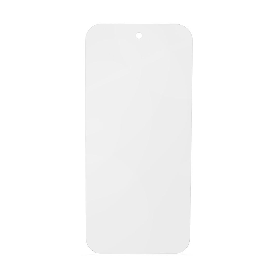 Handy-Schutzglas "Clear Protect" für Google Pixel 9a, Montagehilfe (00228535)