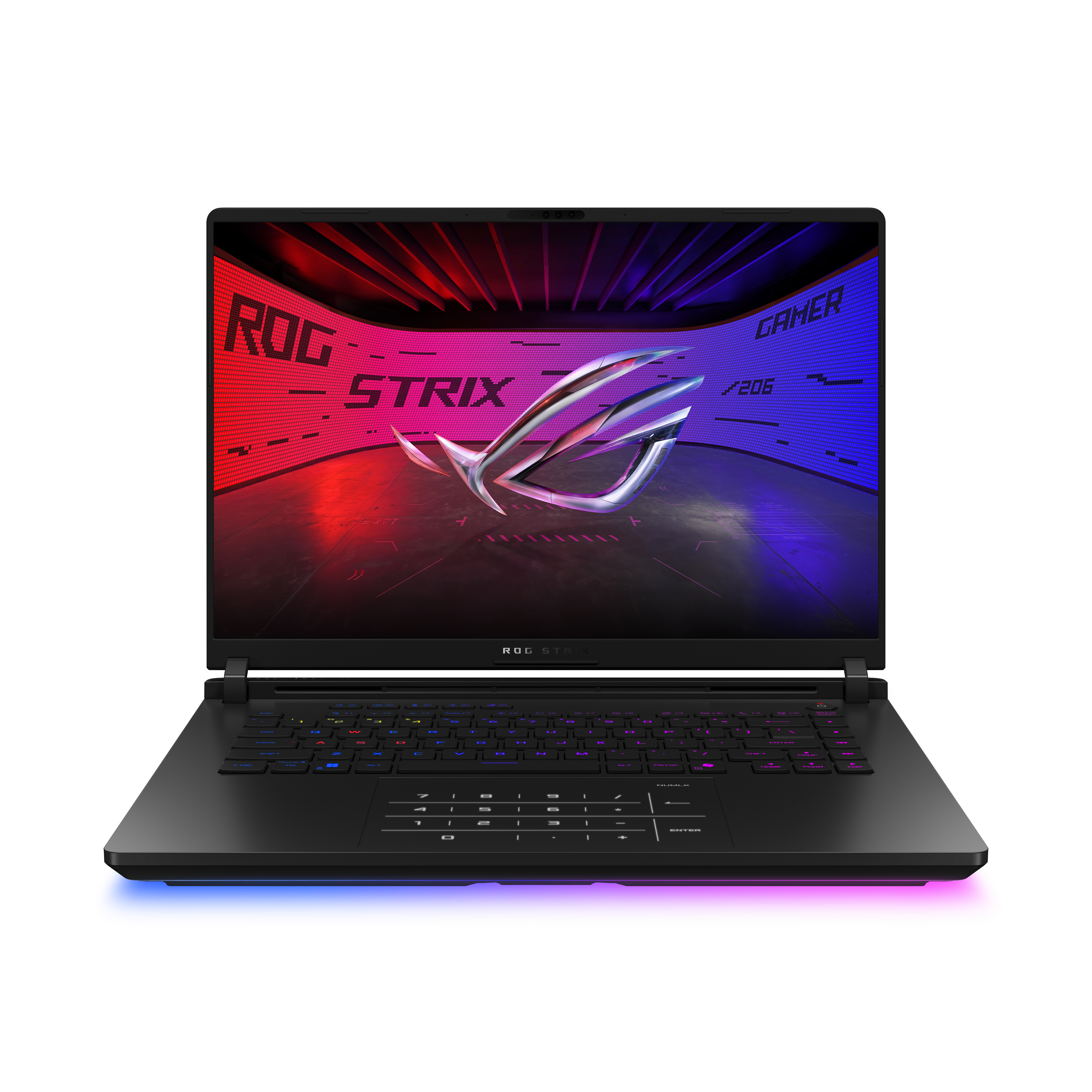 ROG Strix Scar 16 G635LX-RW019W, 16 Zoll, WQXGA, Intel Core Ultra 9 275HX, 64 GB, 2 TB SSD, RTX 5090