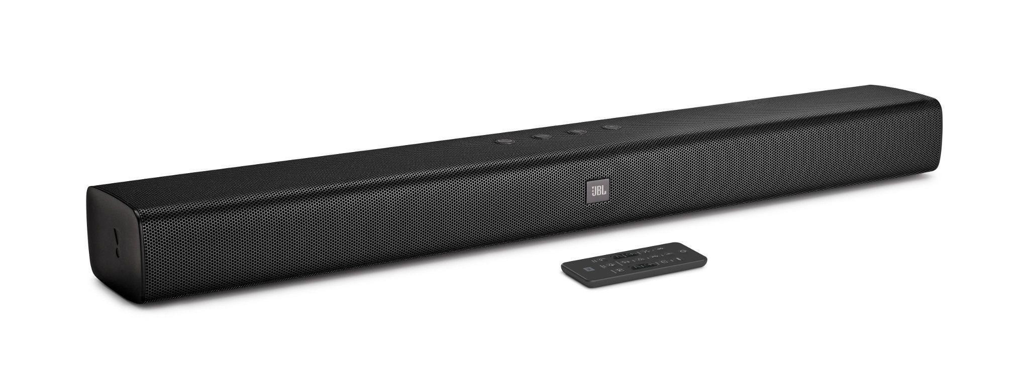 BAR STUDIO Soundbar