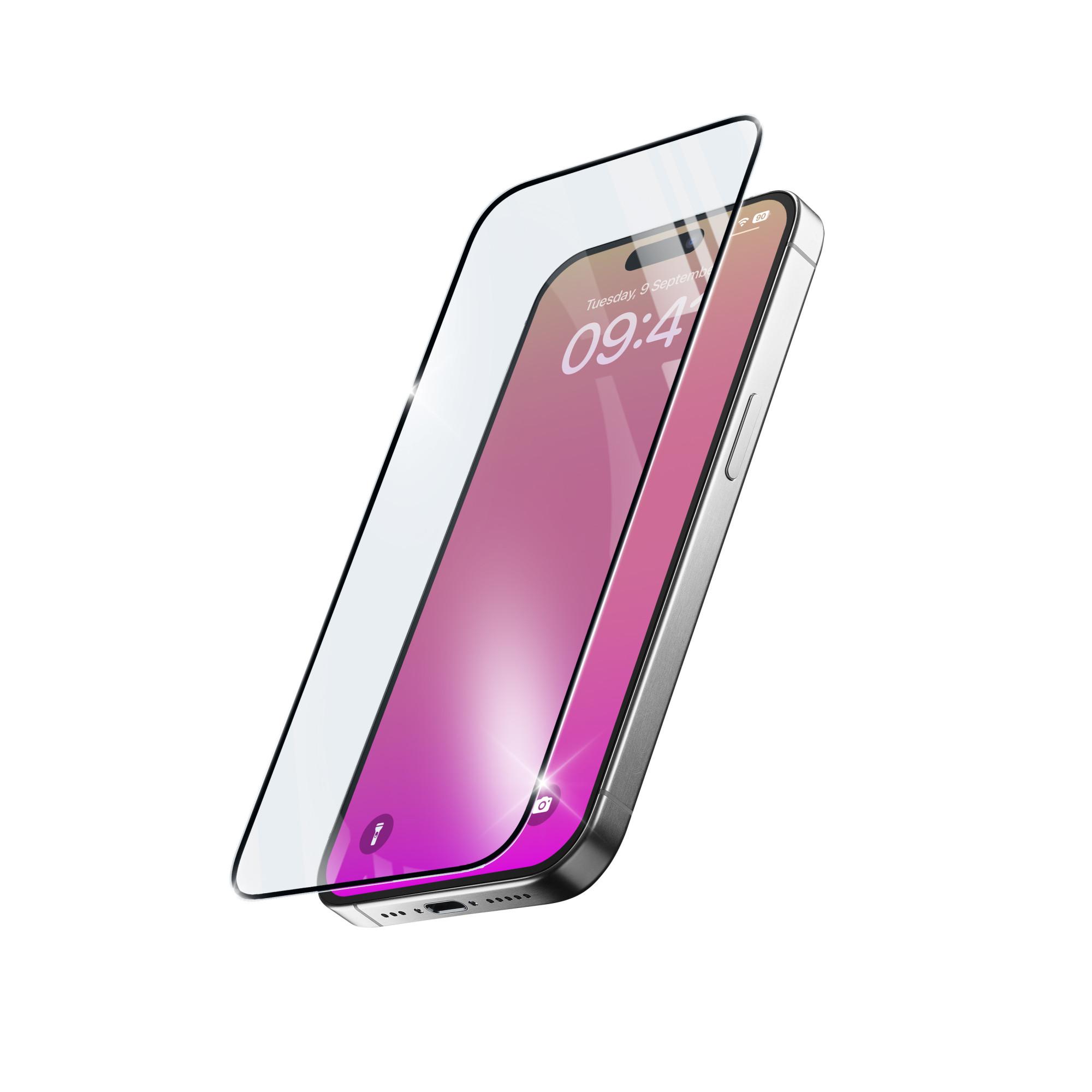 Xtreme Glass für Apple iPhone 17 (61243)