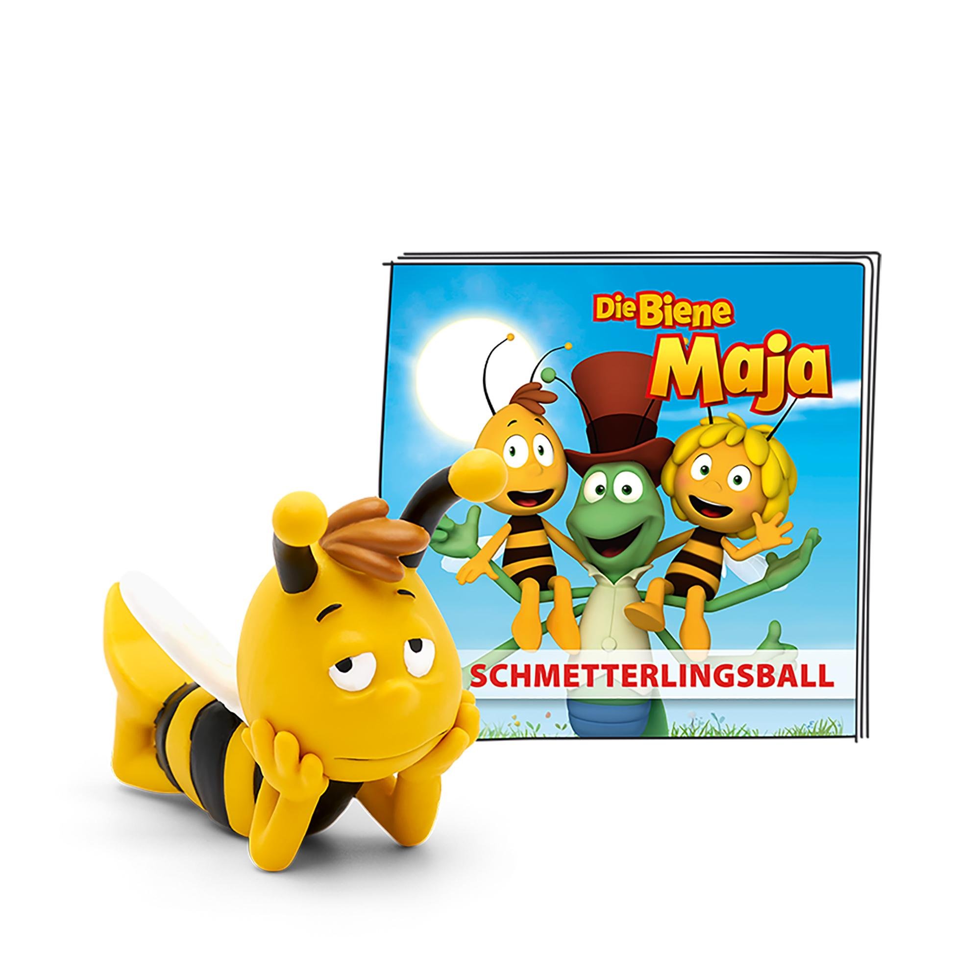 Die Biene Maja - Der Schmetterlingsball Hörfigur