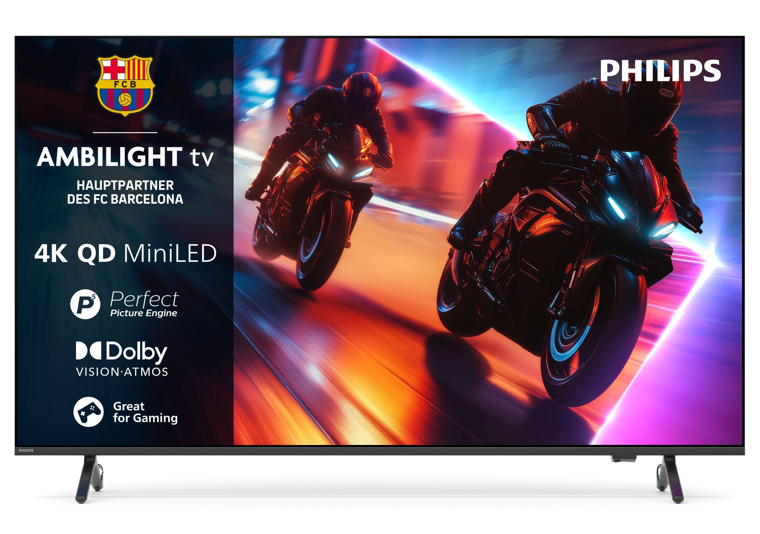 75MLED910 Mini LED TV