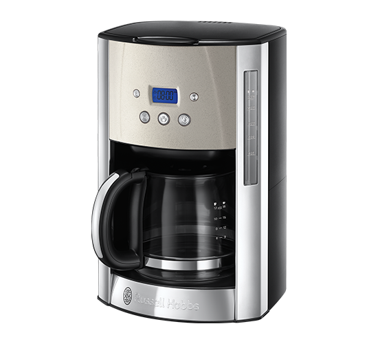 26990-56 Luna Stone Filterkaffeemaschine