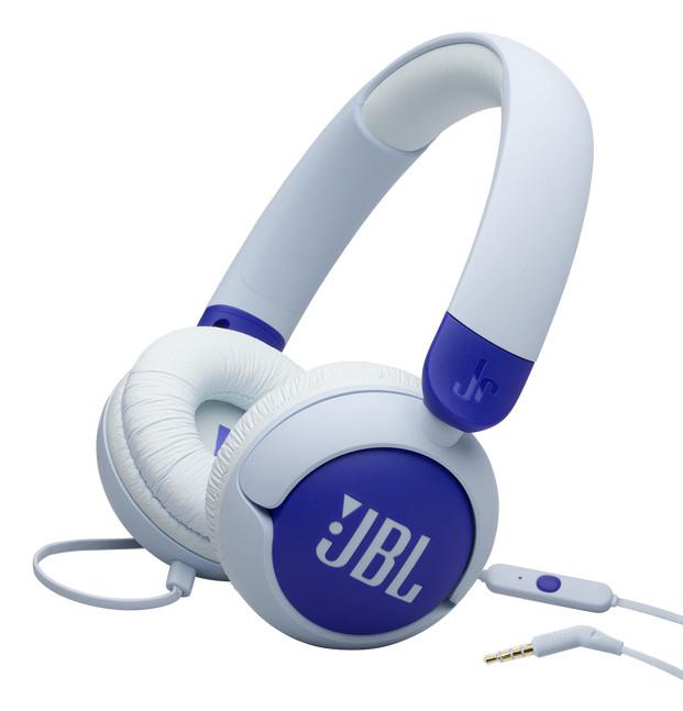 JUNIOR 320 blau Over-Ear Kopfhörer