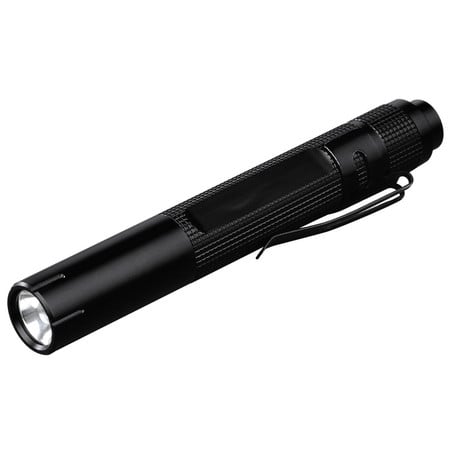 Taschenlampe "Classic", C-98, schwarz