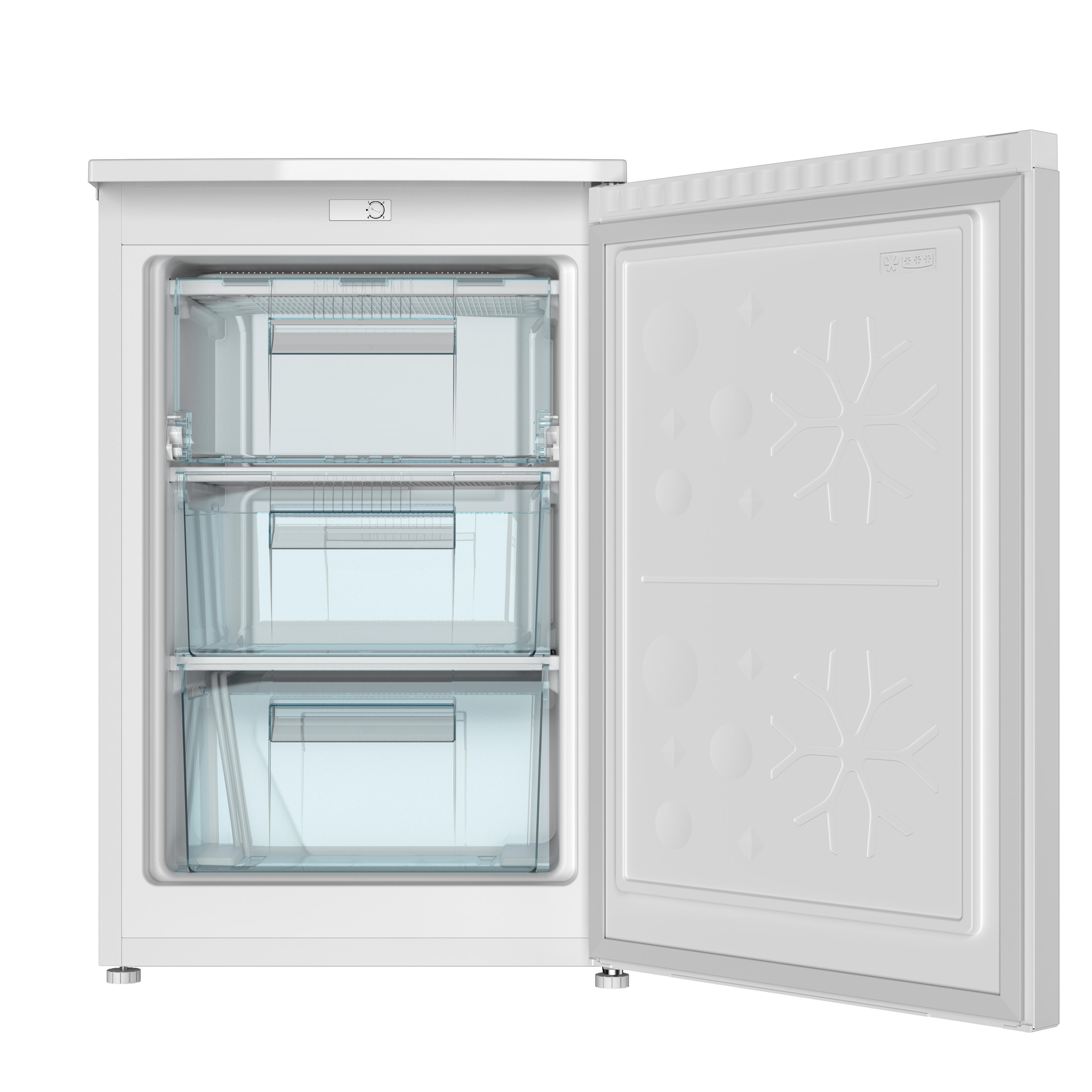 GS 8848 Tischgefrierschrank
