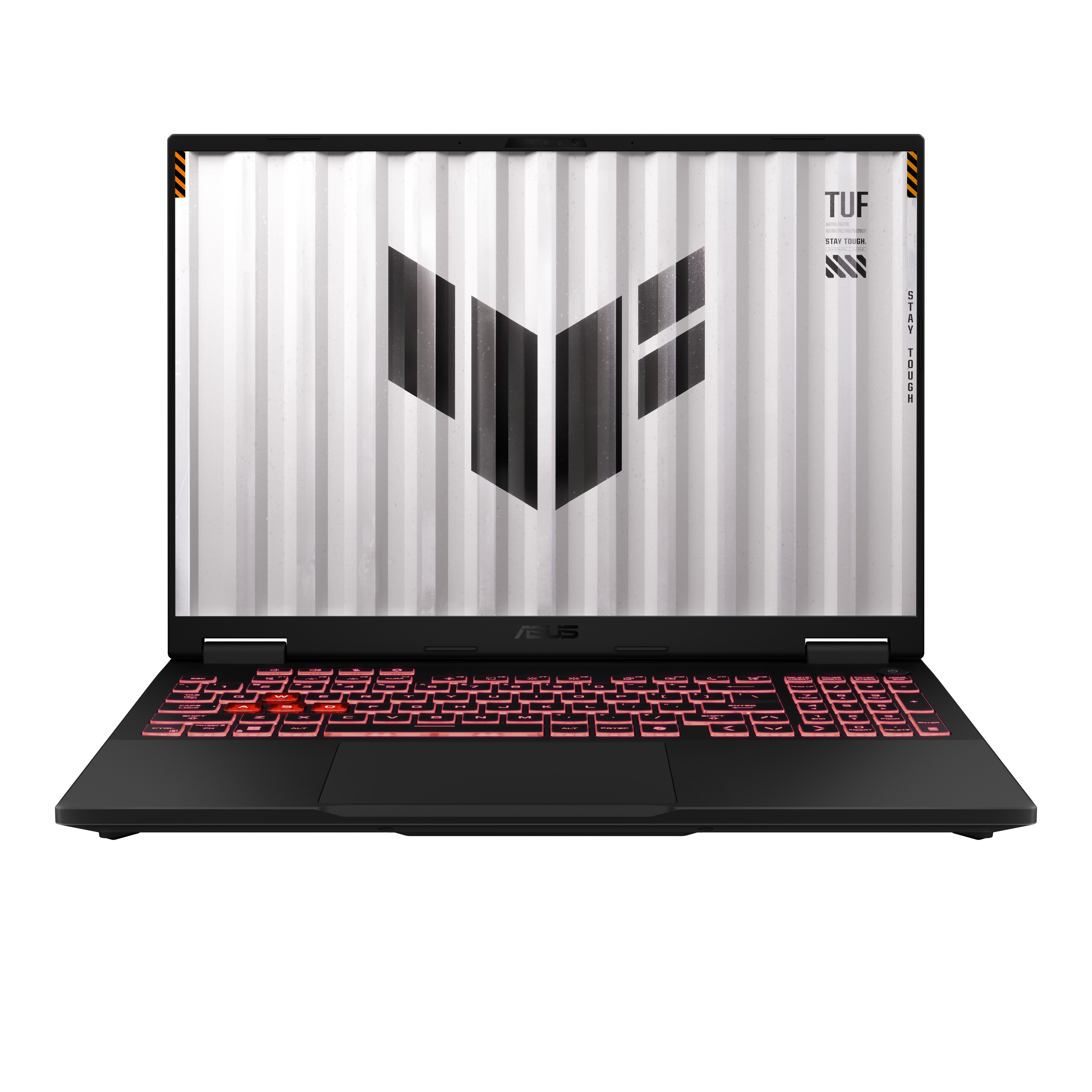 Gaming-Notebook TUF Gaming A16 (2024) FA608, Schwarz, 16 Zoll, WQXGA, IPS, Ryzen AI 9 HX 370, 32GB, 1TB, RTX 4070