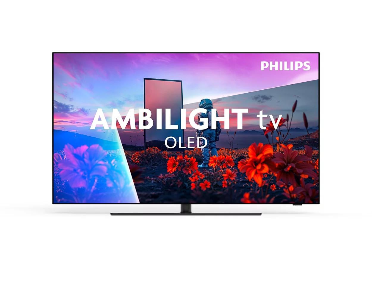 55OLED851 OLED TV