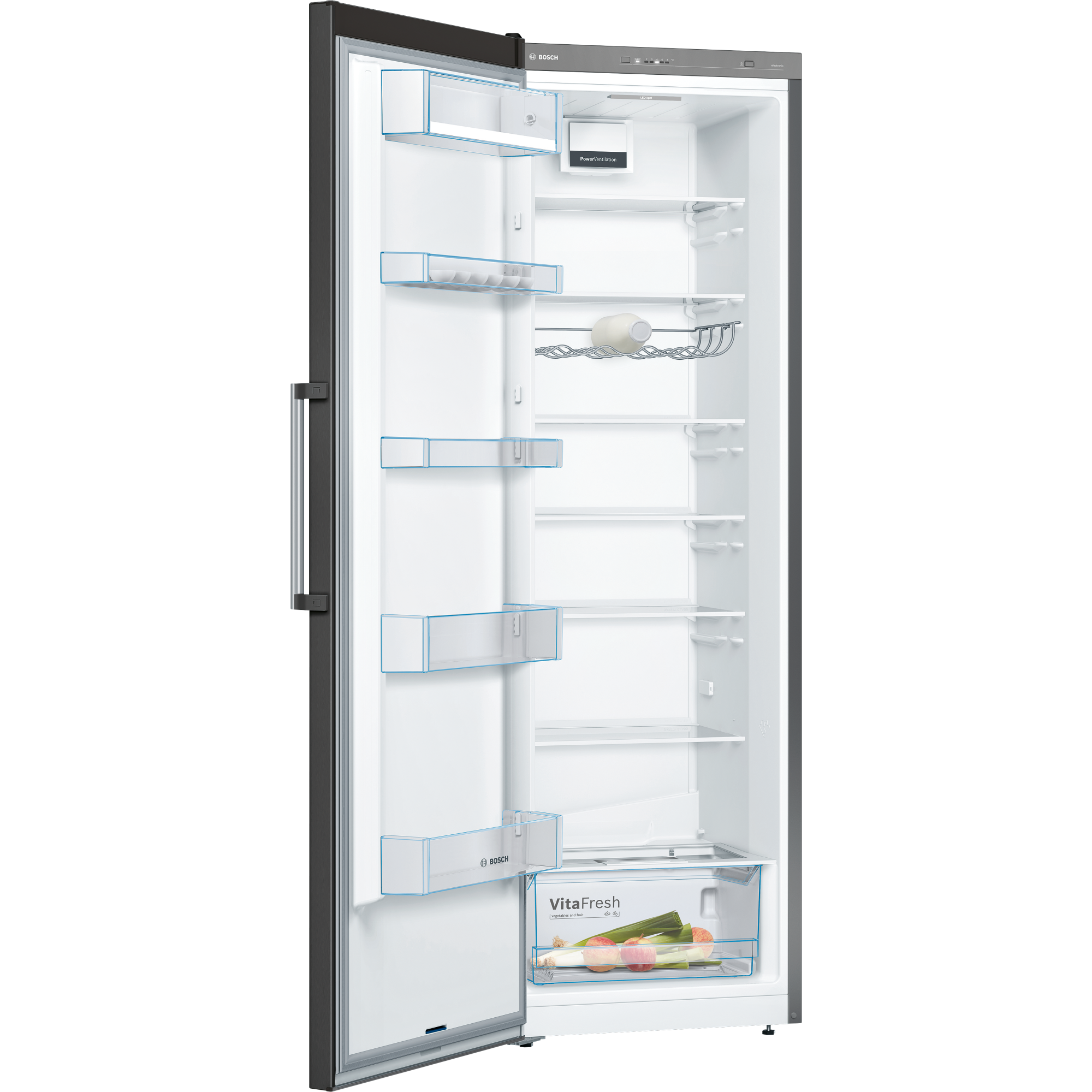 KSV36VXDP Kühlschrank ohne Gefrierfach