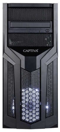 G9IG 20V2 Gaming-PC