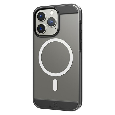 Cover "Mag Air Protection" für Apple iPhone 13 Pro, Schwarz Handyhülle