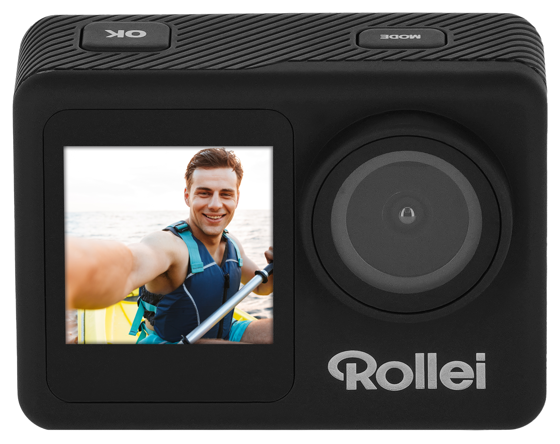 Actioncam D2 Pro