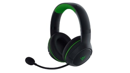 Razer Kaira Gaming-Headset