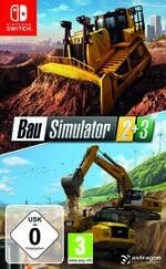 Bau Simulator 2+3