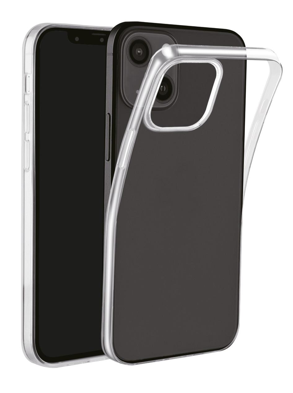Super Slim Cover für iPhone 13 (62847) Handyhülle