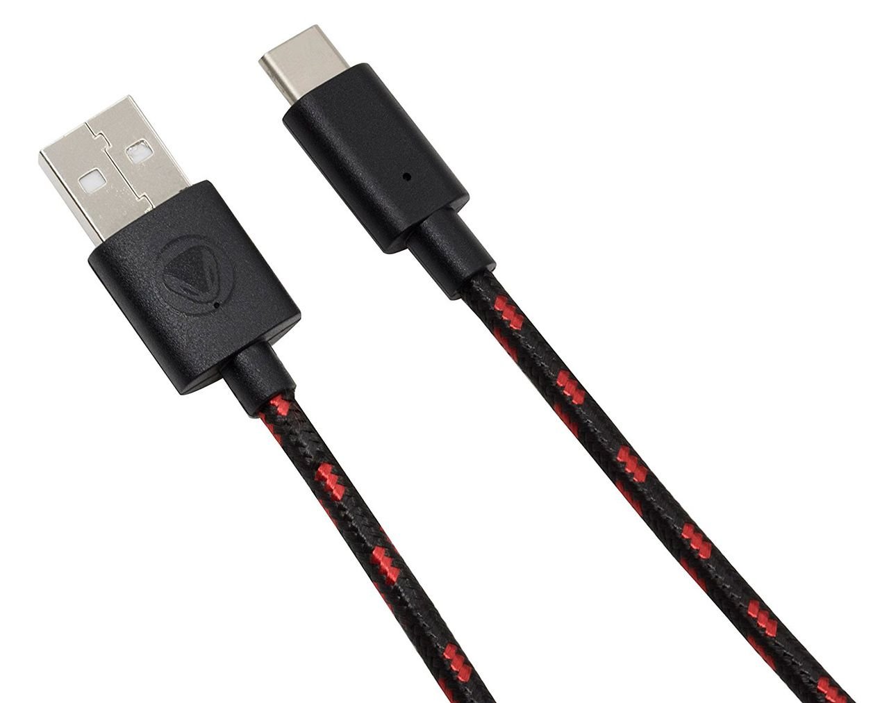 Nintendo Switch USB Ladekabel