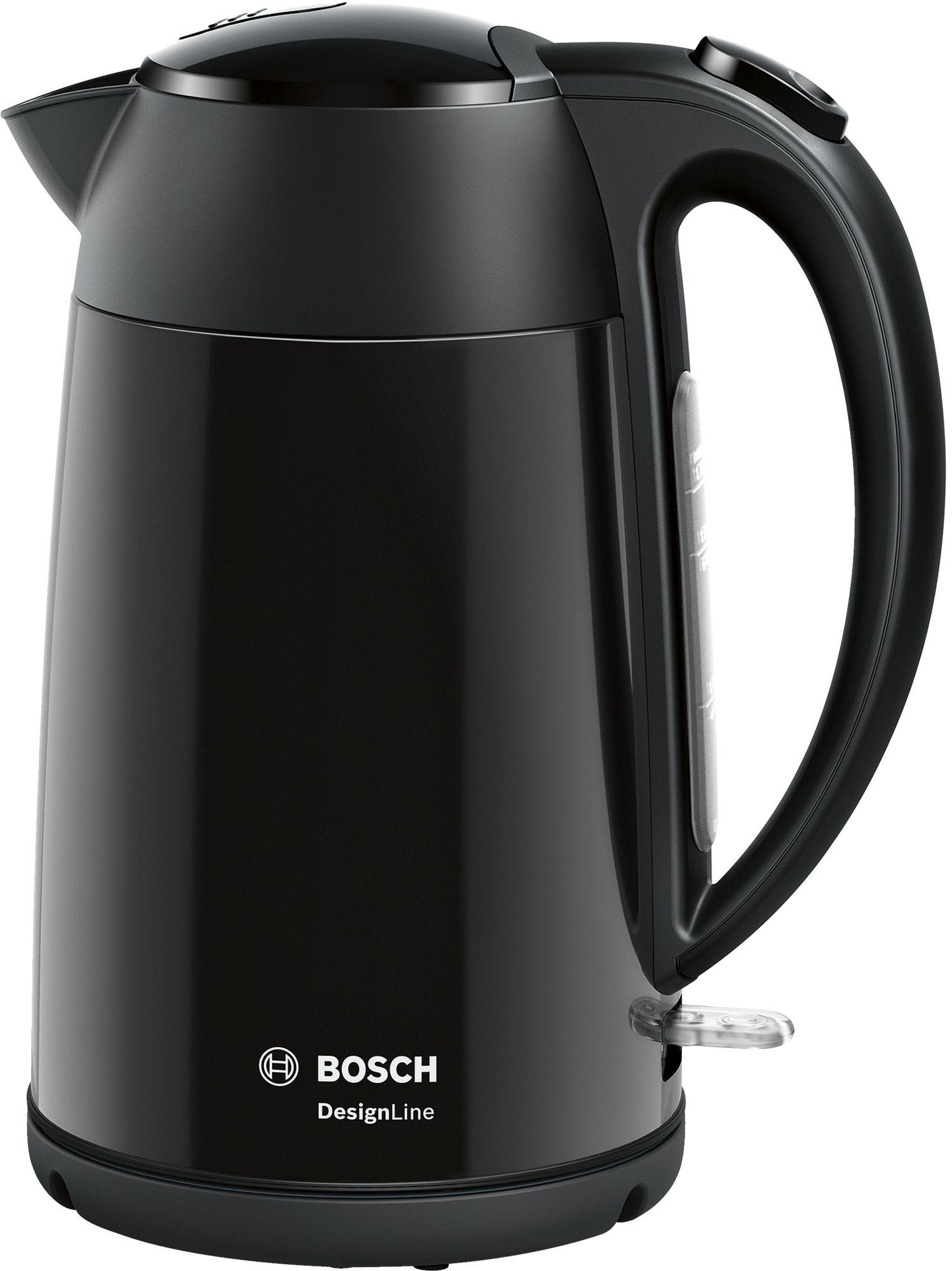 DesignLine TWK3P423 Wasserkocher