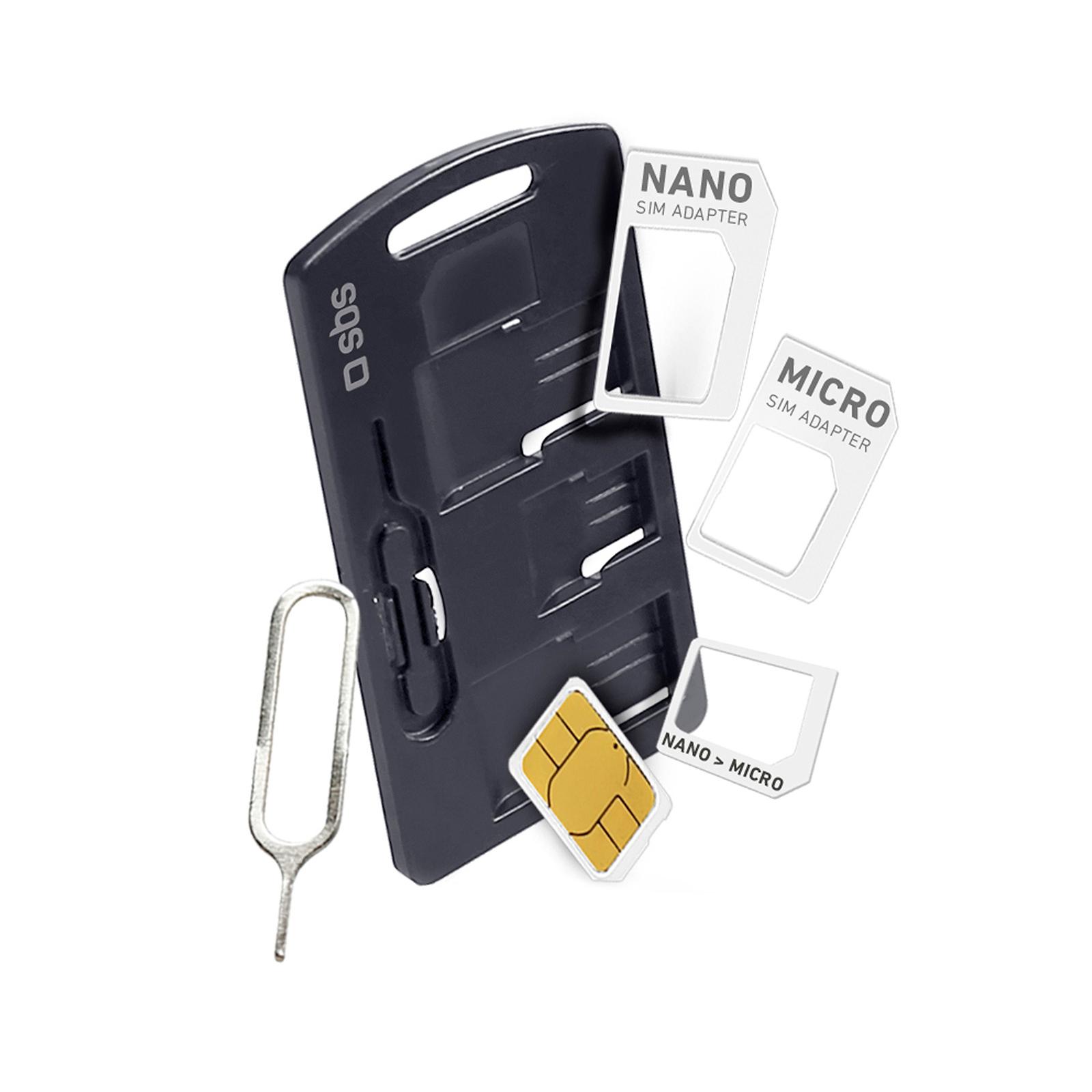 Adapterkit für SIM-Karte