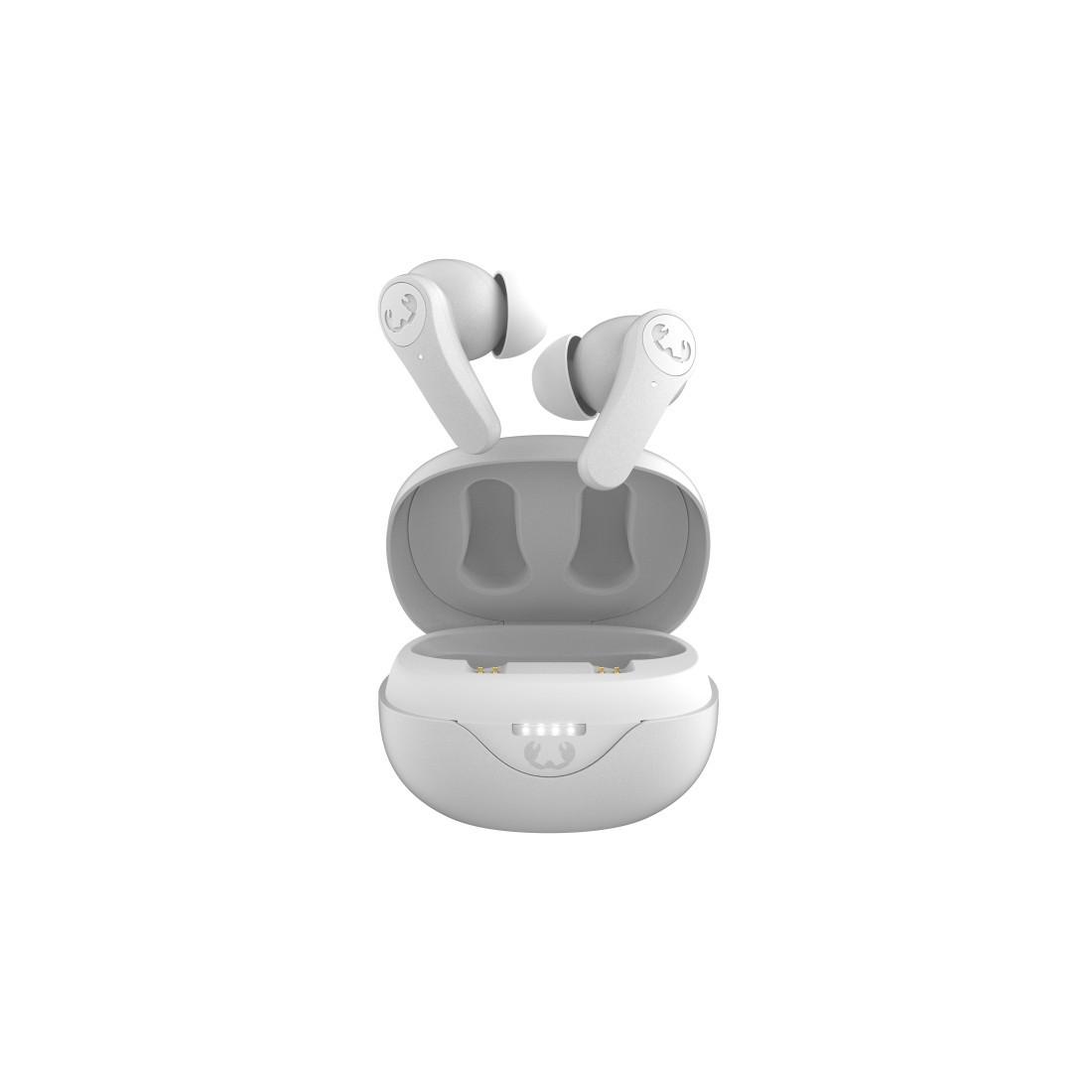 Bluetooth®-Ohrhörer "Twins Rise ANC", True Wireless, ANC, Ice Grey (00221566) In-Ear Kopfhörer
