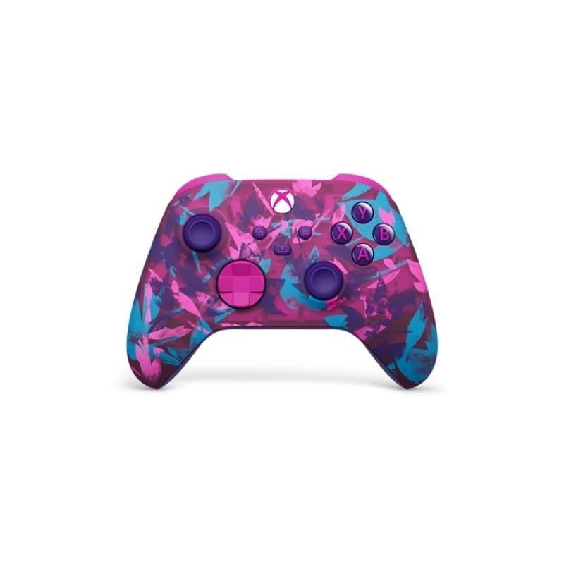 Xbox Wireless Controller - Heart Breaker Special Edition - Xbox Series X|S/Xbox One/Windows