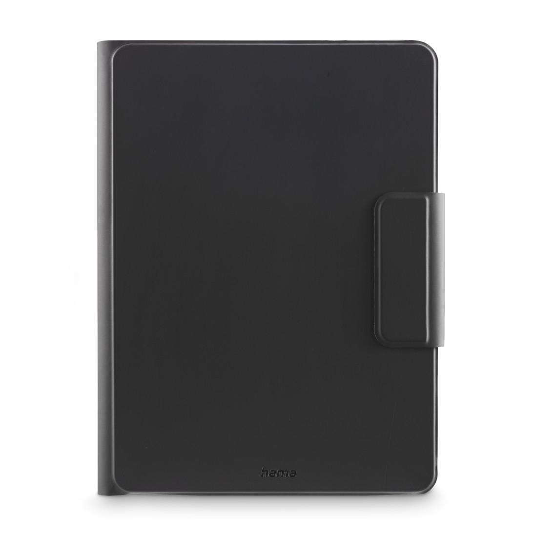 Tablet-Case "Premium", Hülle mit Tastatur für Apple iPad Pro 11" (2024), SW (00222094)