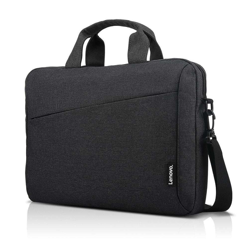 Casual Toploader T210 39,6 cm (15,6 Zoll) Toploader-Tasche Schwarz