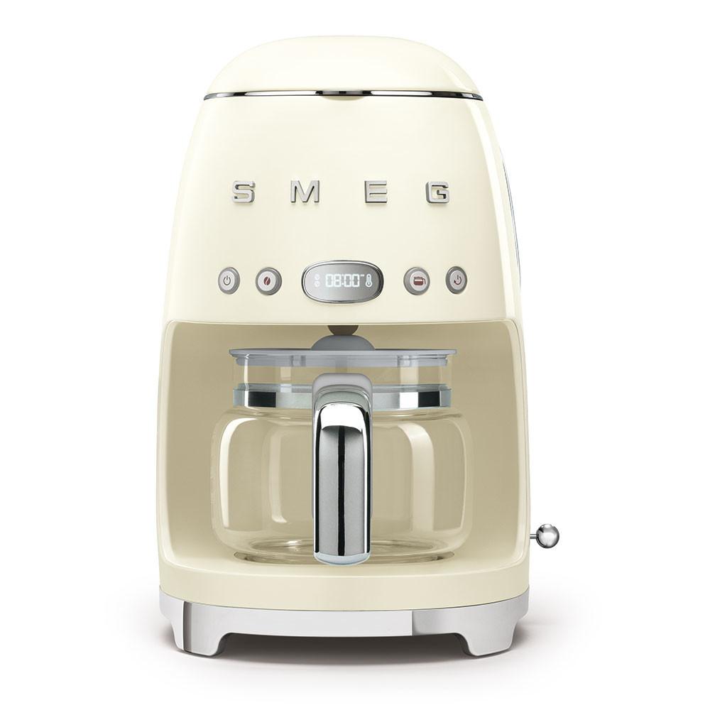 SMEG DCF02CREU Creme