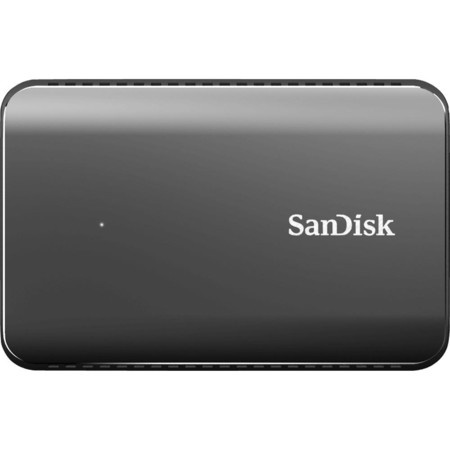 SSD-Speicher Extreme 900 Portable 1,92TB Externe SSD, bis zu 850 MB/Sek