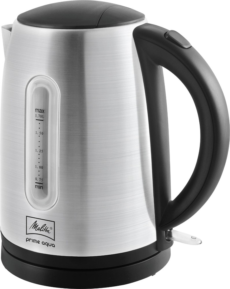 BRAUN WK 600 Sommelier Wasserkocher - bei expert kaufen