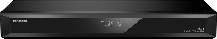 DMR-BCT760AG Blu-ray-Rekorder