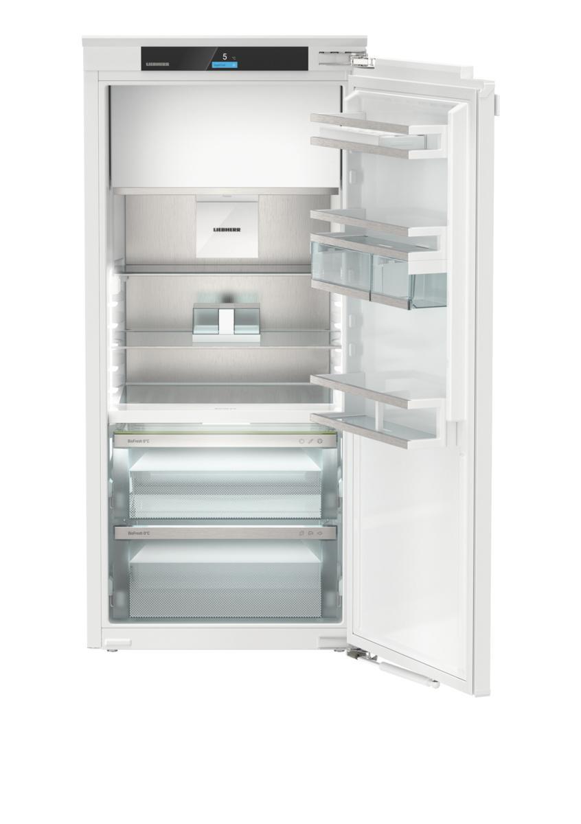 IRBci 4151-22 Einbaukühlschrank mit Gefrierfach