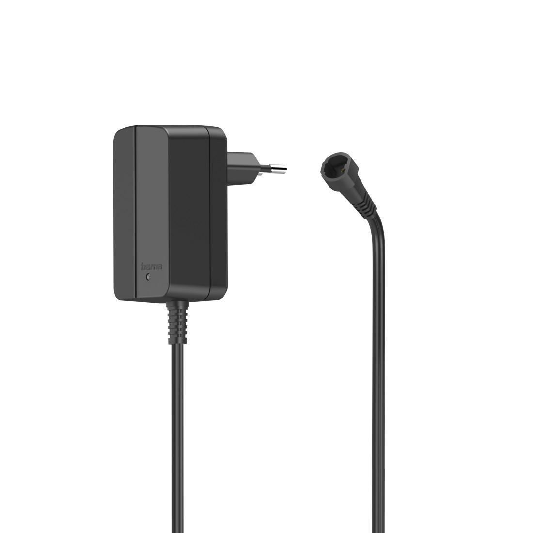 Schaltnetzteil universal, einstellbar, 1000mA, 12W, max. 12V, 7 Adapter (00223613)