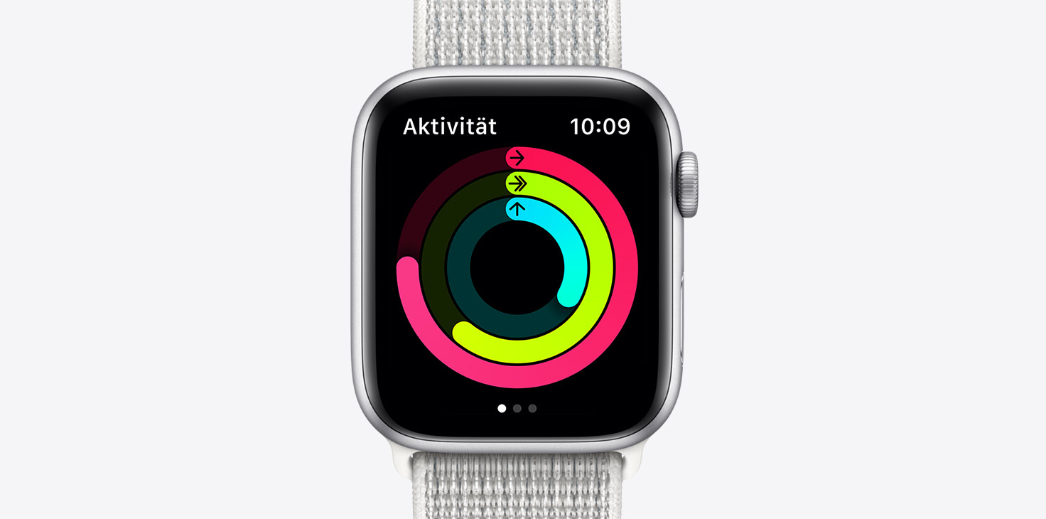 Apple Watch Series 5