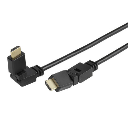 360° High Speed HDMI Kabel PS HDWE 15 R 1,5m