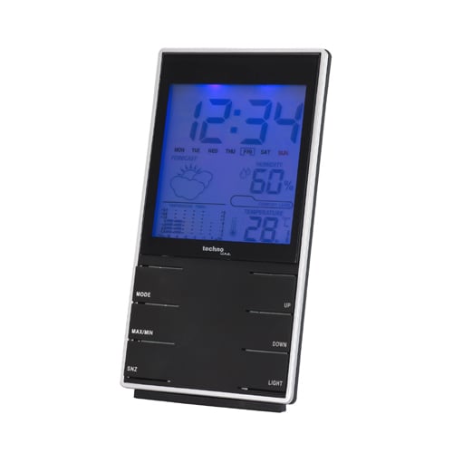 WS 9120 Wetterstation