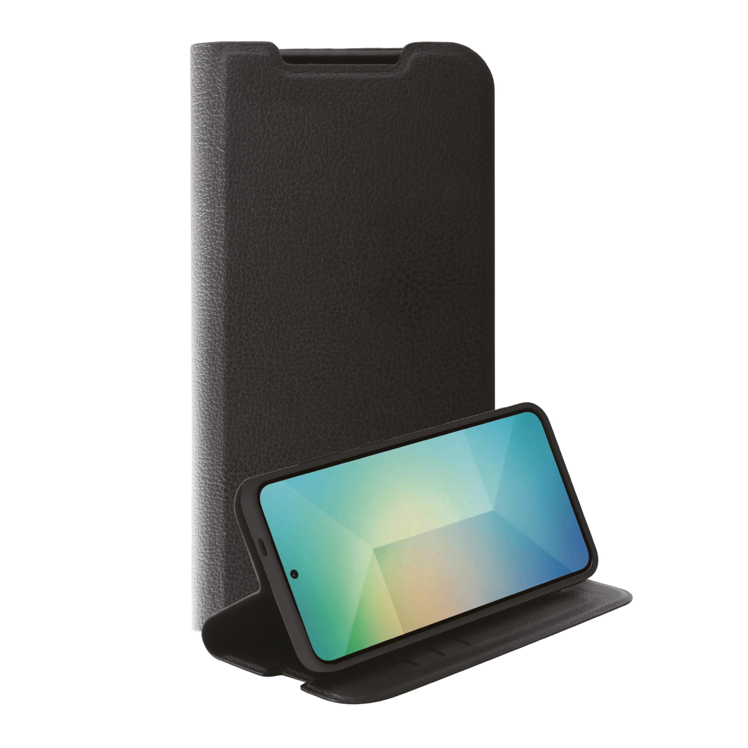 PREMIUM Wallet für Samsung Galaxy S25 (64479)