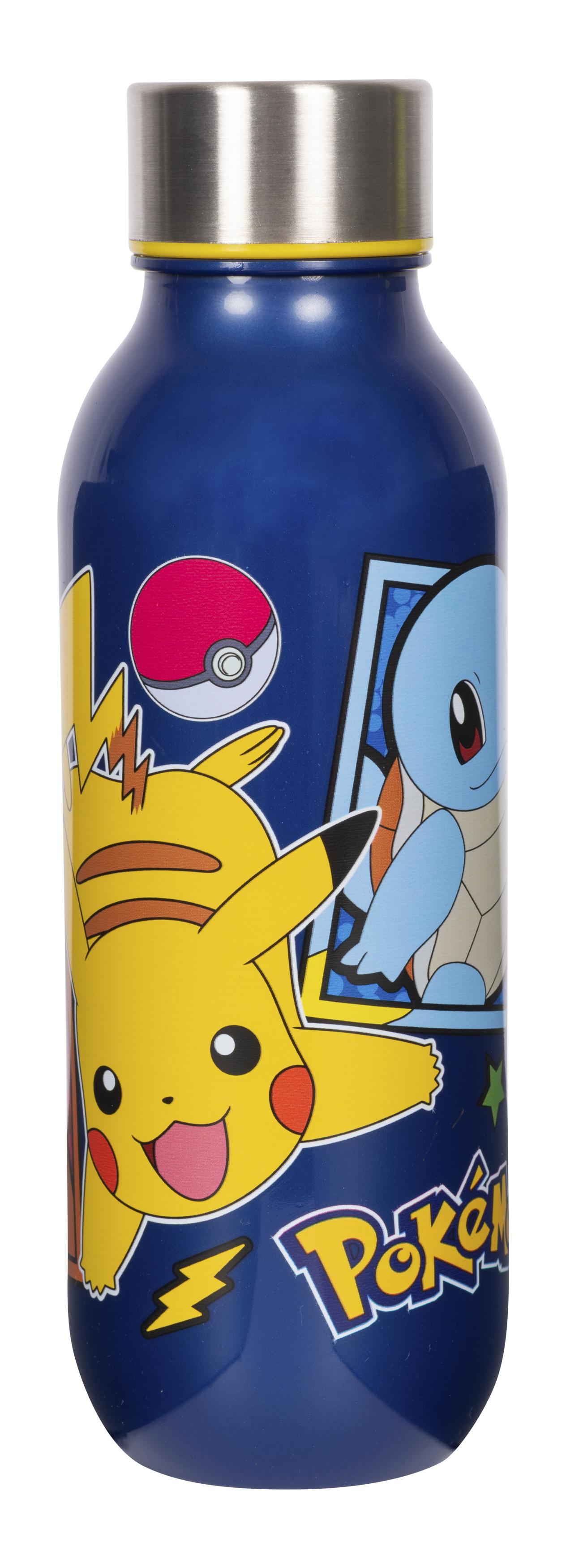 Pokémon 640ml Trinkflasche