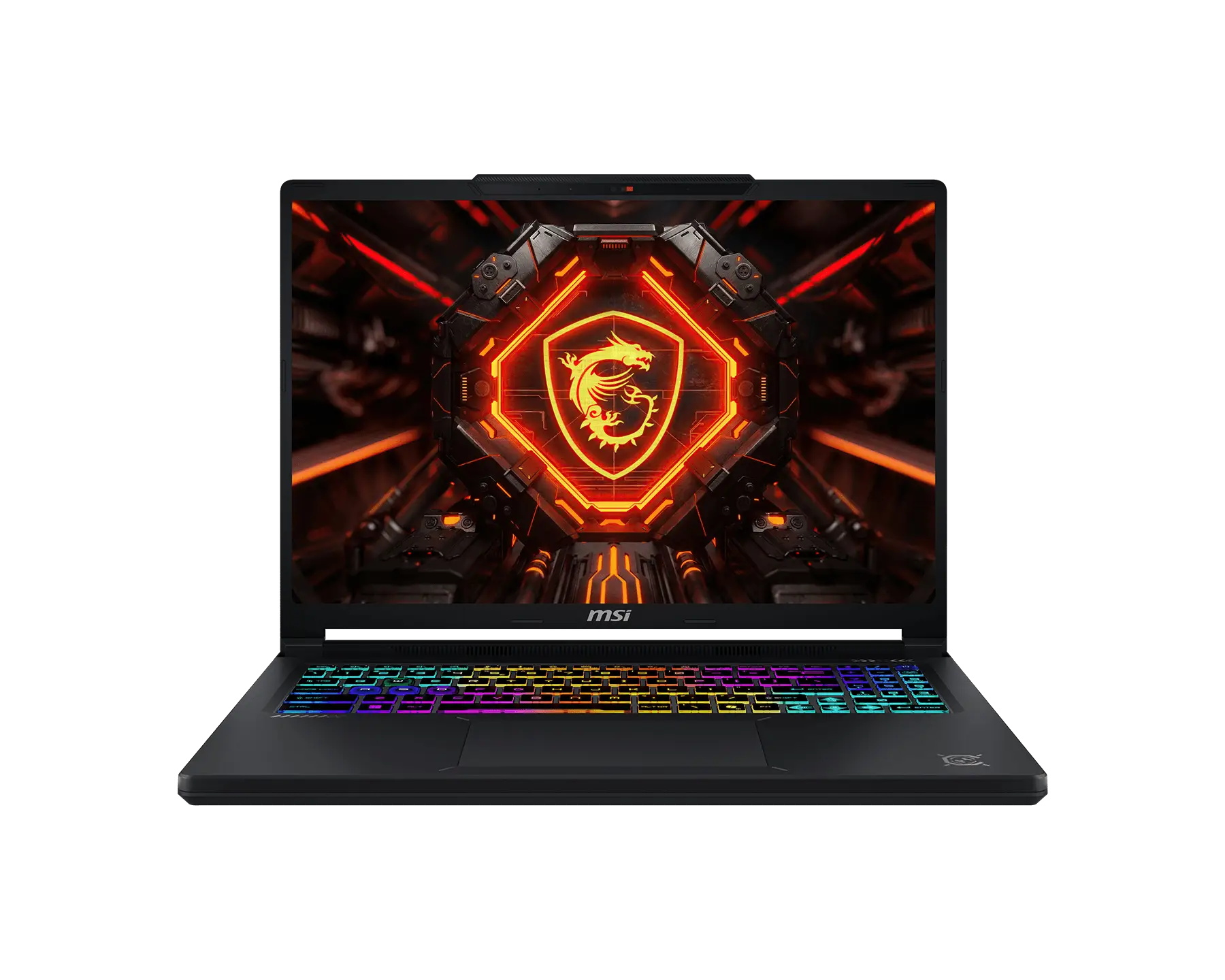 Crosshair 16 Max HX E2WGXK-023, Schwarz, 16 Zoll, QHD+, Intel Core Ultra 9 275HX, 16 GB, 1 TB Gaming-Notebook
