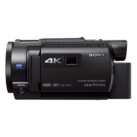 Camcorder FDRAXP33B