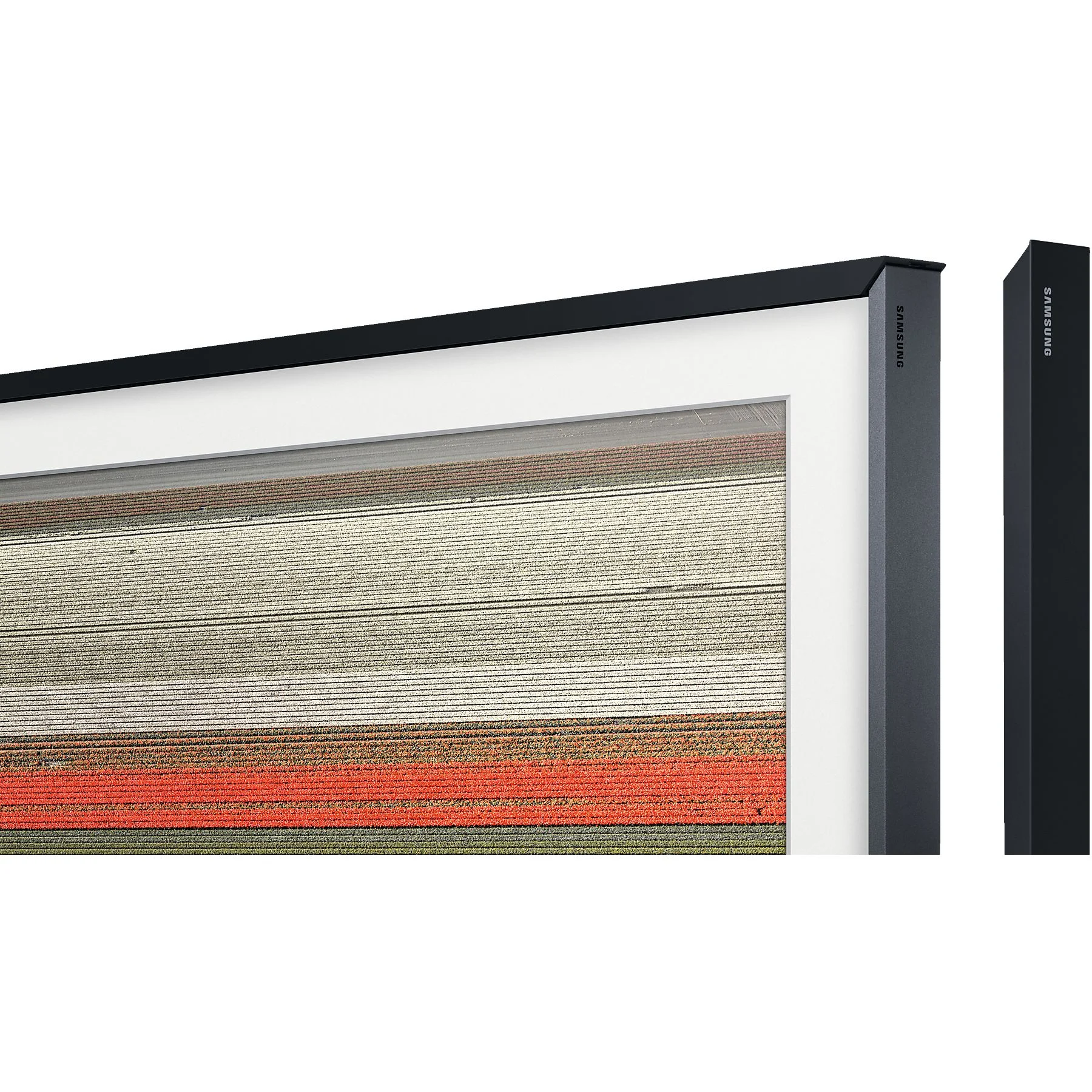 Schwarzer Rahmen 65 Zoll für The Frame (2018)