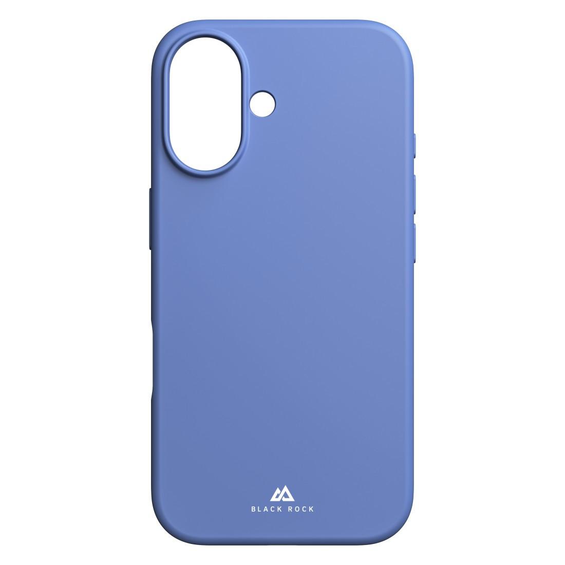 Cover "Mag Urban Case" für Apple iPhone 16, Vista Blue (00228169)