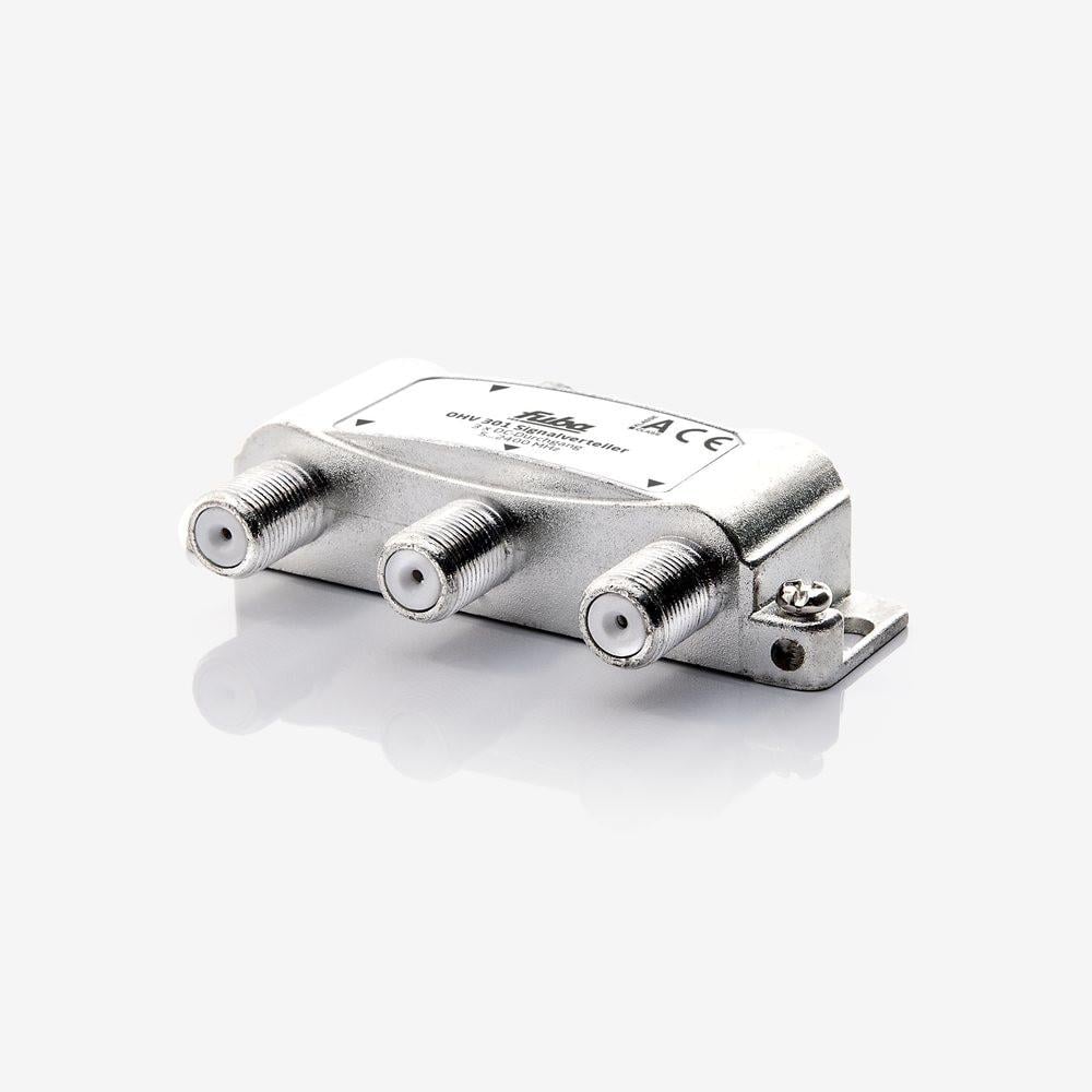 OHV 301 Verteiler